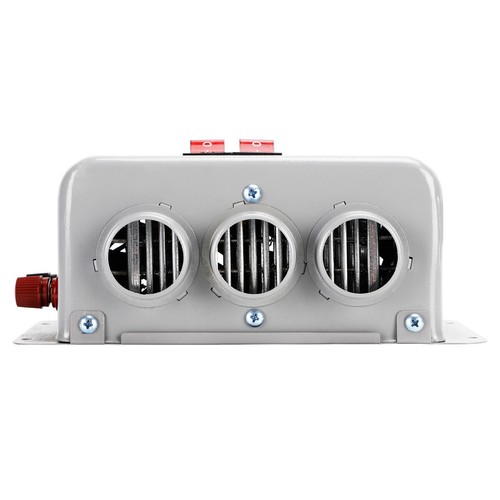 12V 800W 3 Hole Electric Car Heater Heating Fan Defogger Defroster Demister - Picture 8 of 14