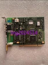 1pc used  Siemens  A5E00369843 E115352 CP5611 A2  