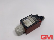 Bernstein Endschalter TI-U1Z HW limit switch 6A/380V AC 608.4121.506