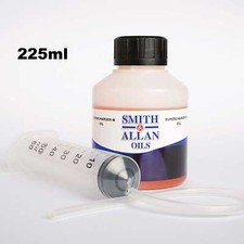 Eaton M112 Supercharger Oil Refill Kit Range Rover & RR Sport 4.2 5.0 225ml