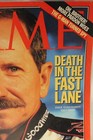 Time Magazine Dale Earnhart — photo 3