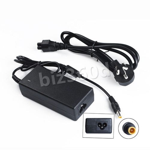 14V 3A AC Charger 6.5*4.4mm for Samsung Screen TFT LED Monitor TV Power Supply - Picture 5 of 10