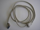8 FT RS-232 data cable — photo 1