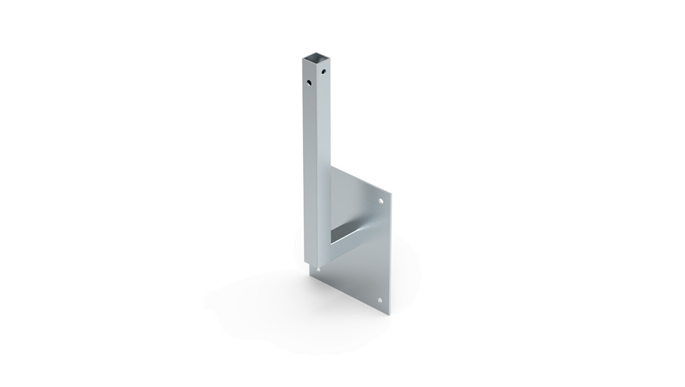 Tension handle 87.1 OC /98700101/ /T2UK