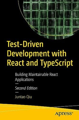 Test-Driven Development with React and TypeScript: Building Main