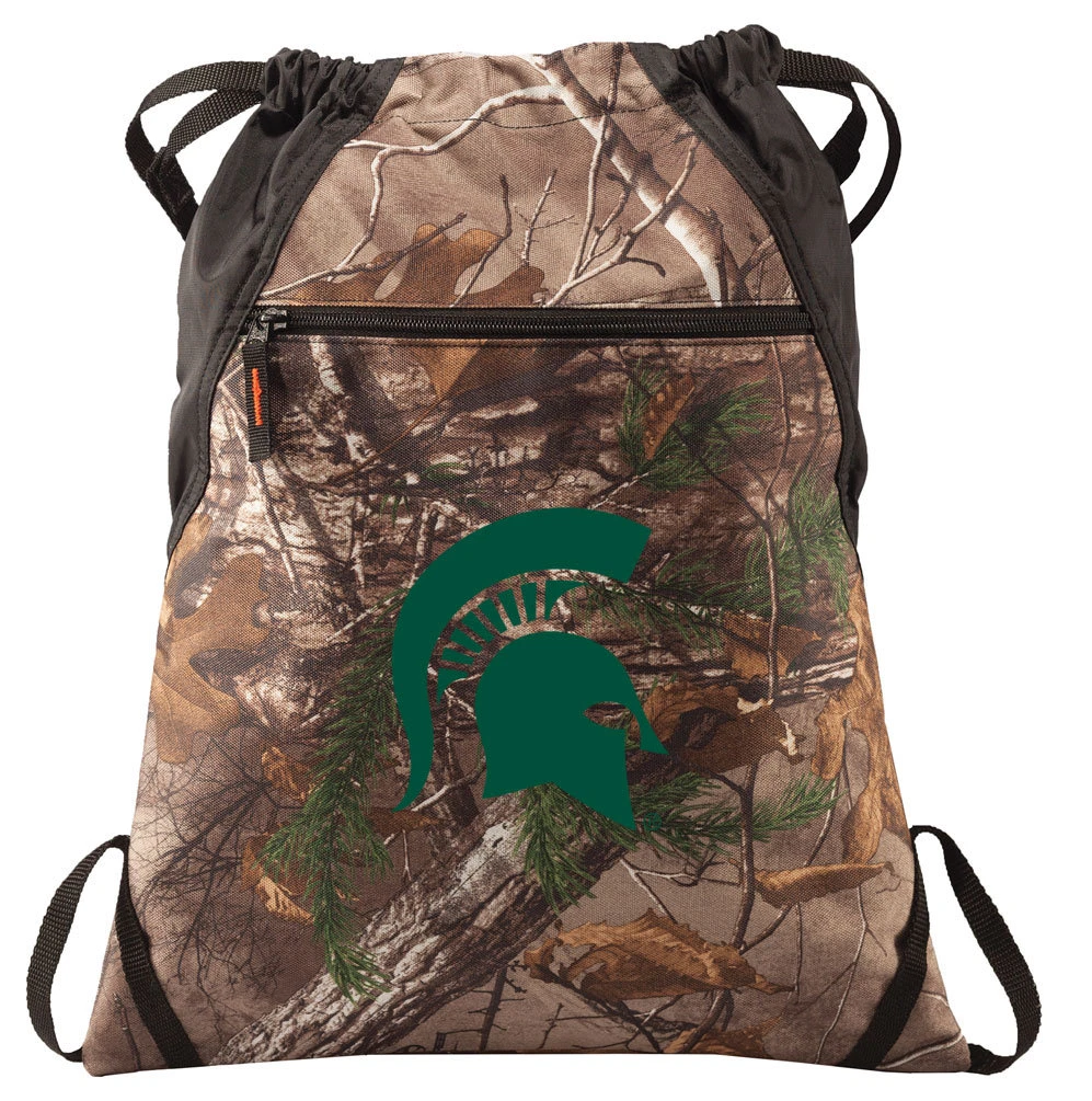 Camo cinch bag cheap