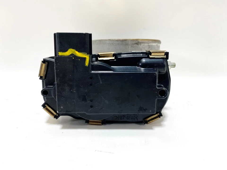 17-20 尼桑 PATHFINDER 3.5L 气动发动机电机阀门旋转身体组件 原始设备制造商 — 第 4/4 张图片