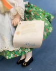 Retired 14" Heidi #1580 Vintage Madame Alexander Doll — photo 10