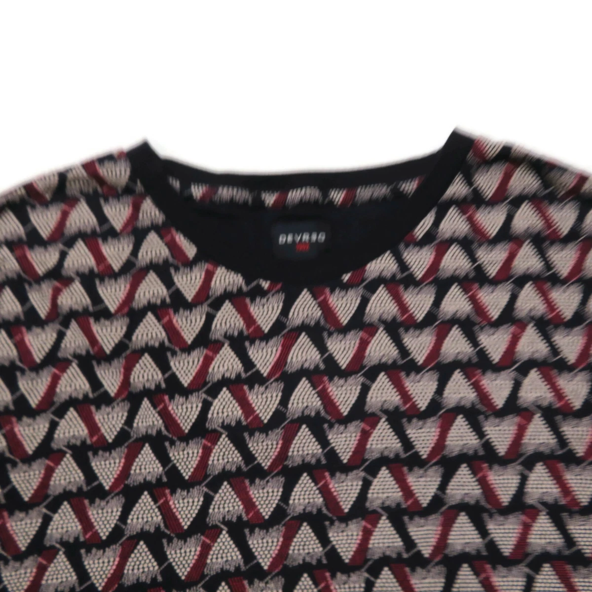 Devred short new arrivals