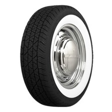 Bfgoodrich Silvertown Radial P18570r14 87s 2-14 Ww Quantity Of 2