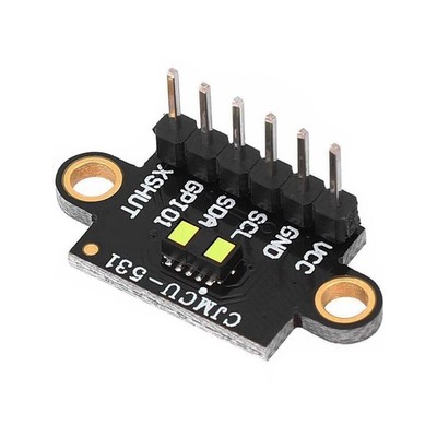 CJMCU-531 Vl53l1X  Ranging Time-of-Flight Sensor 400cm Distance Measurement #E8
