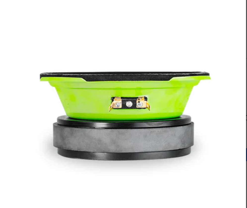 NEW Comando 6LA-PRO | 6.5” | 850W MAX | 8Ω Speaker | eBay