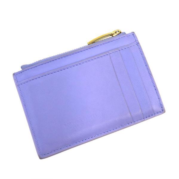 Bottega Veneta Zipper Card Case 651393 B | eBay