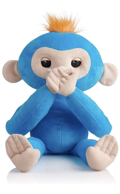 fingerlings hugs ebay