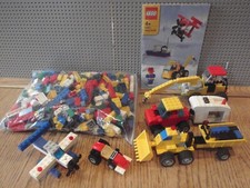 Lego Creator Basic 5483 Listo, Estable, Construir y Correr (100% Completo) Frm