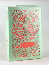 EMMA by Jane Austen 2,048 of 10,000 Hardcover Limited edition FIRST edition 