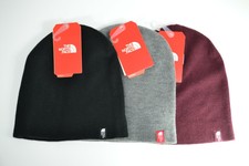 the north face merino reversible beanie