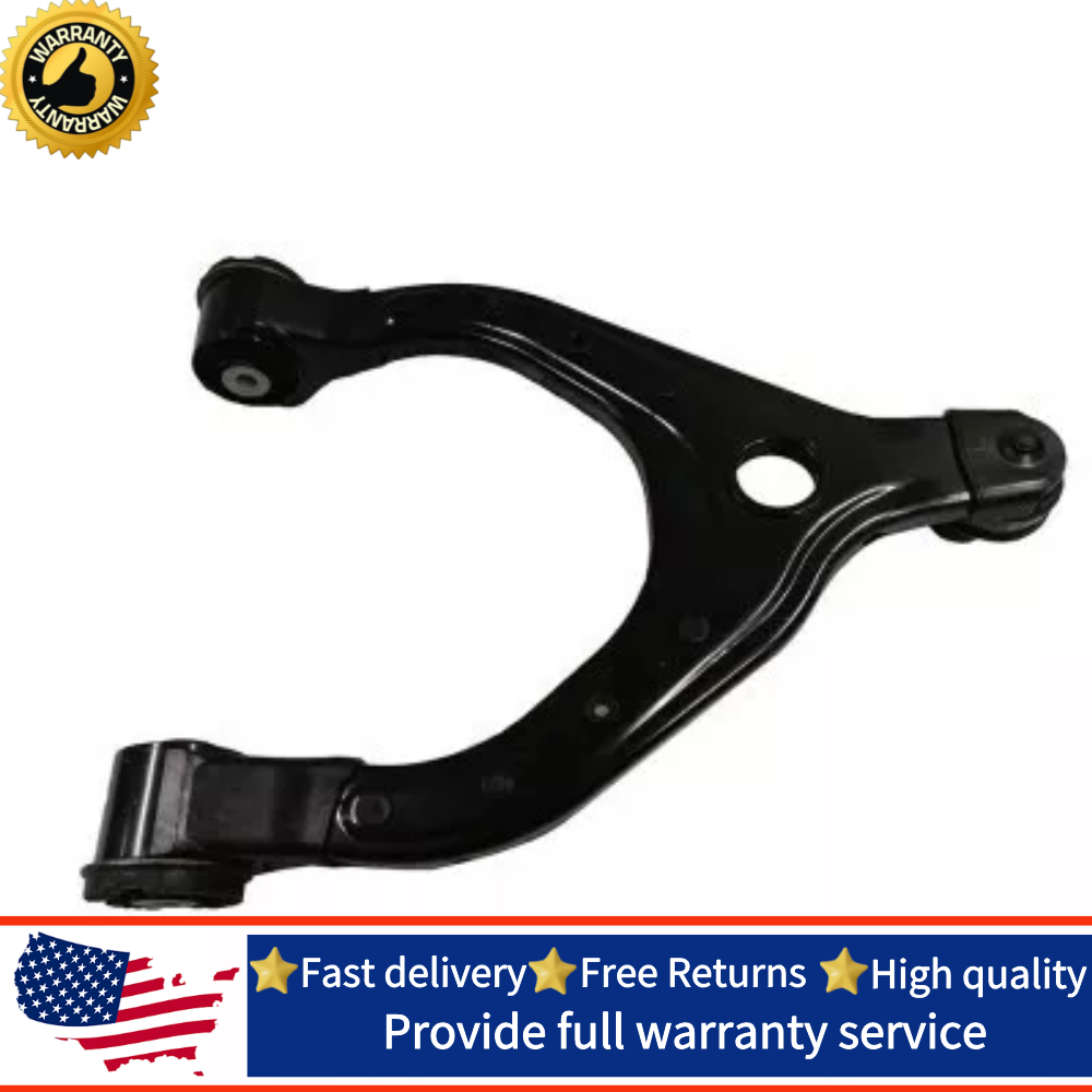 New Front Right Upper Control Arm For 2015-2021 Tesla Model X 1027327-00-E