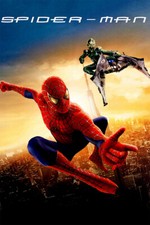Spider Man Movie Action Fantasy Painting Wall Art Home Decor - POSTER 20x30