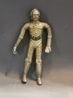 Vintage 1993 Just Toys Bendems Star Wars C-3PO Action Figure