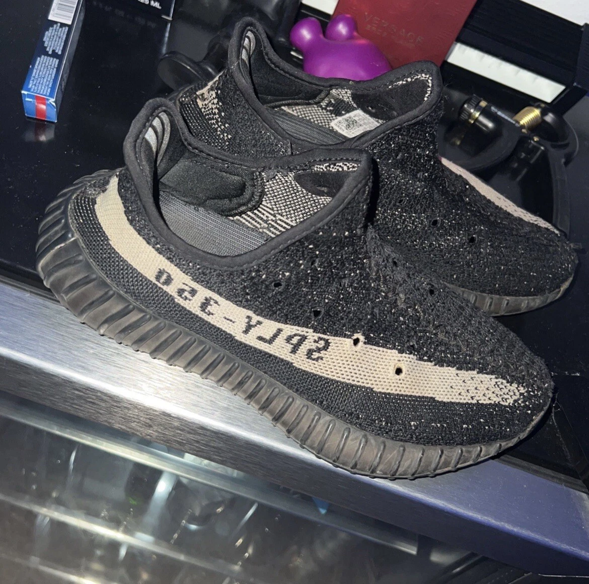 Yzy oreo top