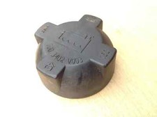 SMART FORTWO 450 451 452 COOLANT EXPANSION RESERVOIR TANK CAP LID 0003402V003