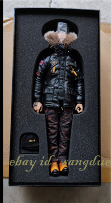 DAMTOYS　GANGSTERS KINGDOM　GK007 DAMTOYS DAM 1/6 GK007 Gangsters Kingdom Spades 5 GK Action Figure
