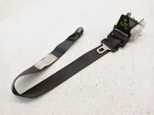 06-10 INFINITI M35/M45 Rear Seat Belt Black/W OEM 88844-EH10B