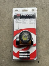 Brand New - ARGO LED HEADLAMP / LED FARO / DEL PHARE model 61301
