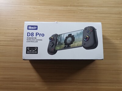 bsp d8 pro - Tablet Phone Controller Wireless Bluetooth android ios