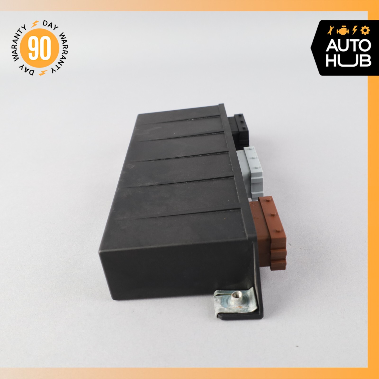 10-19 Maserati GranTurismo M145 Convertible Roof Top Control Module OEM 23k