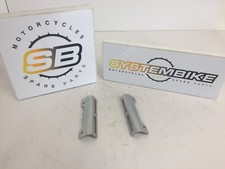 PROTEZIONE RADIATORE ACQUA HONDA HORNET 900 HONDA HORNET 600 / COVER RADIATOR