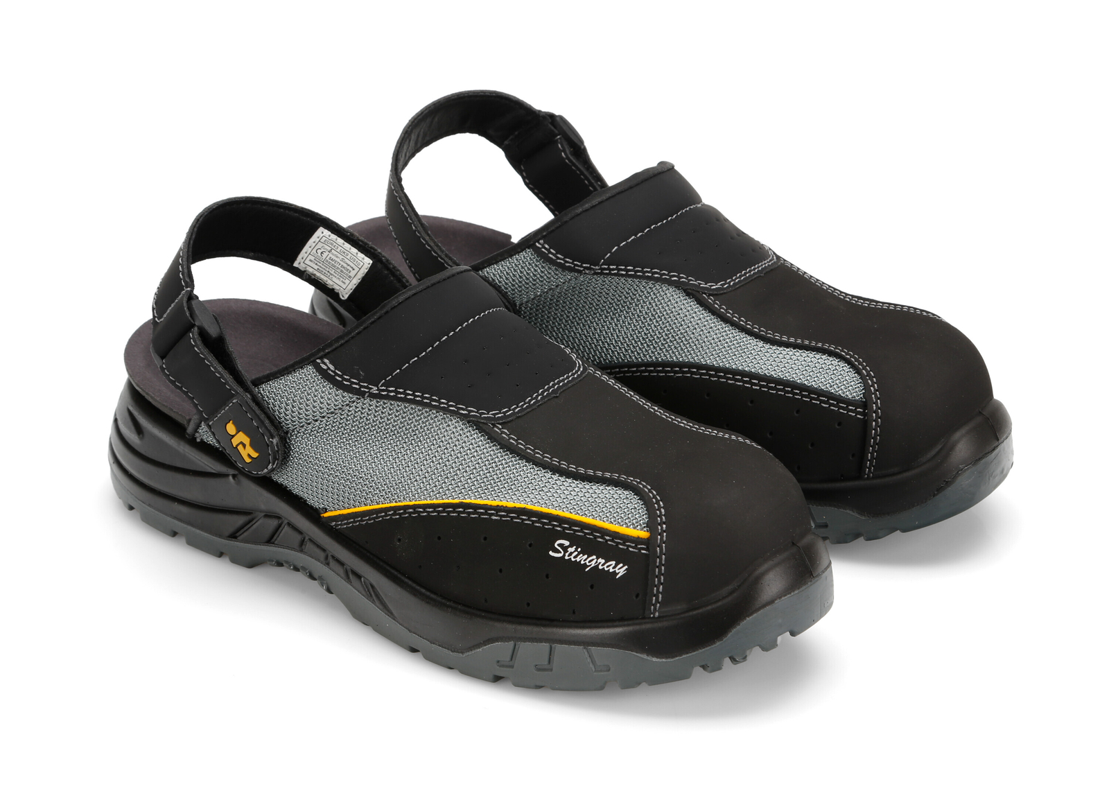 Stingray, sabot antinfortunisticI - EU 39 - UK 6