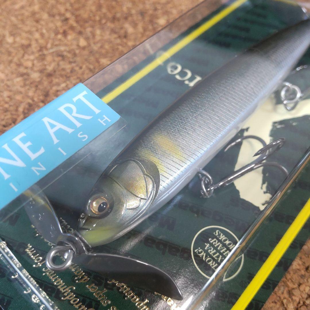 Fishing Lure Megabass X Prose 4