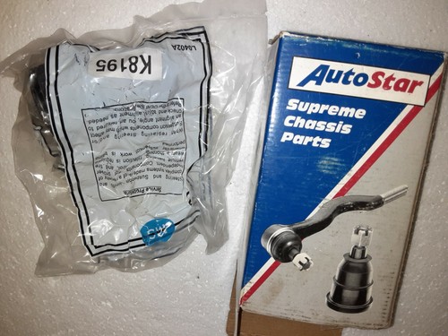 Autostar ASK8195 Suspension Ball Joint New - Picture 2 of 4