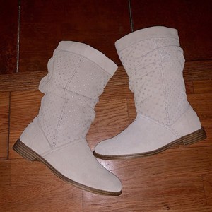 toms slouch boots