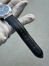 IWC Da Vinci SL Automatic Black Dial 37mm IW352806 11