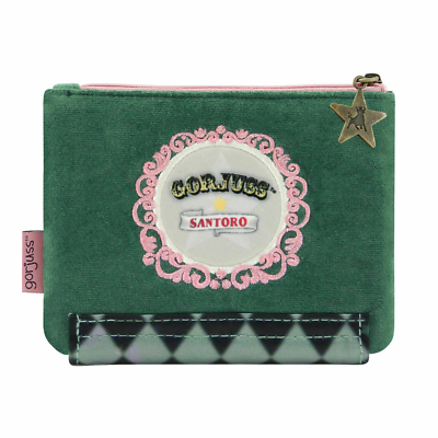 Portafoglio Santoro Gorjuss Circus Firefly Acquisti Online su