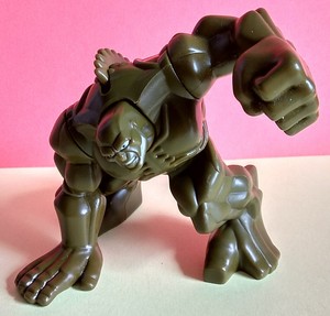hulk 2008 toys