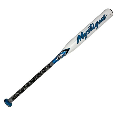 Batte De Softball Easton Impact SK66 - 33 Pouces 26 Oz - Noir Et Argent