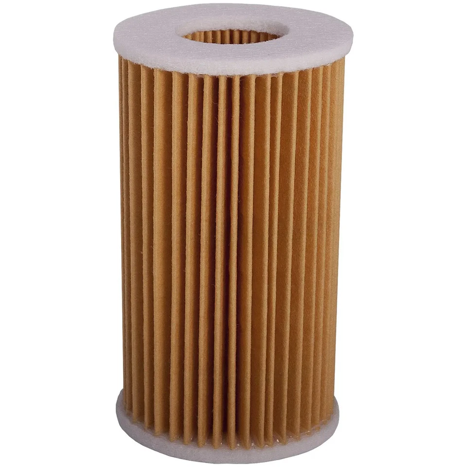 DENSO 150-3037 Engine Oil Filter For Select 98-15 Mercedes-Benz Models - Image 2 of 2