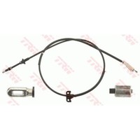 TRW Handbremsseil Bremsseil Links Passend FüR Volvo XC90 I 275 GCH725