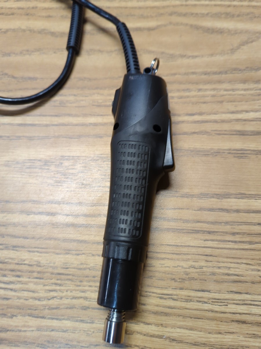 Delta Regis CESL824 Electric Screwdriver Torque 1000 RPM