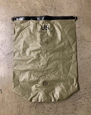 NOS US Military SEAL Line MOLLE Large Rucksack Waterproof Pack Liner, T-38