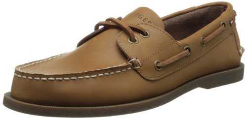 tommy hilfiger bowman boat shoes