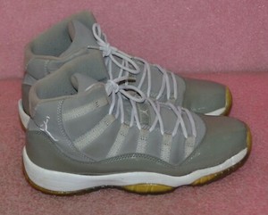 cool gray jordan 11