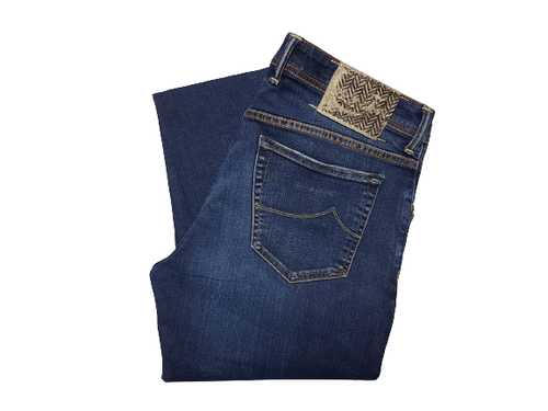 JACOB COHEN - J620 COMFORT, size W34L34 