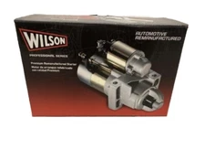 Starter Motor-Starter Auto Plus 17667 Reman