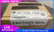 SEALED 2022 Allen Bradley 1756-ESMCAP /B ControlLogix Energy Storage Module -USA