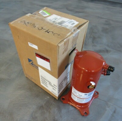NEW ALLIANCE ZP42K5ETFD806 COMPRESSOR